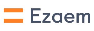 Логотип ezaem