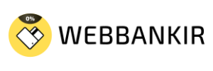 Логотип Webbankir